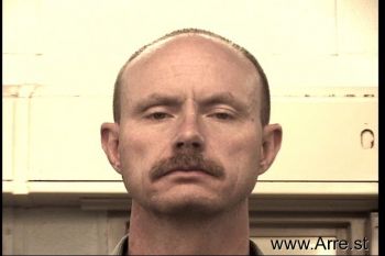 William Emmett Gossett Mugshot